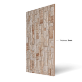 Latina 05 30x60cm porcelain tile with 09mm thickness. Refined stone-look design, durable and stylish for walls, floors, and interiors.