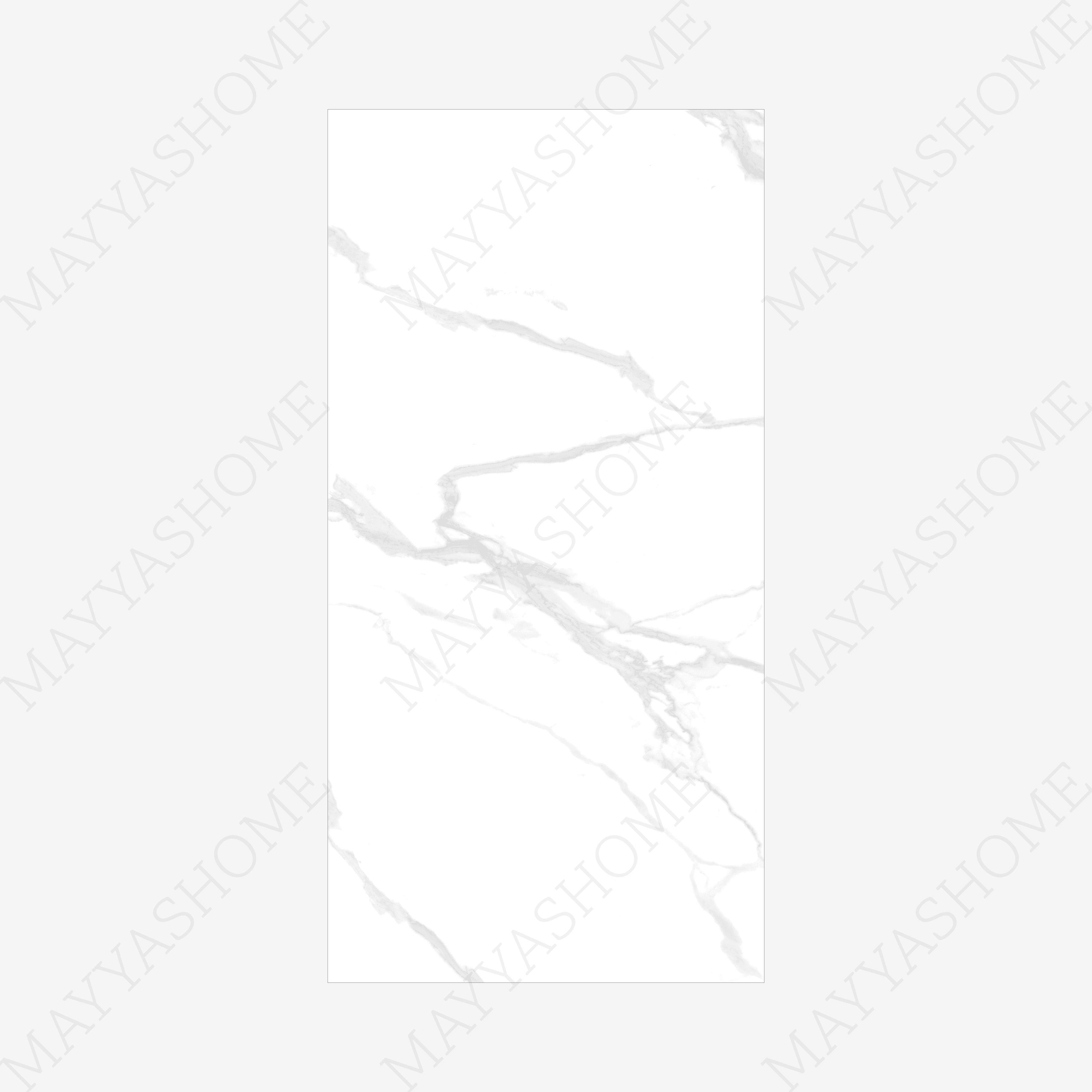  Lexus White Lite 120x240cm end-match matt porcelain tile. Durable 09mm thickness, seamless white marble look for elegant walls and floors.