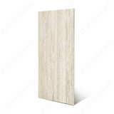 Lime Travertine 60x120cm porcelain tile with Craftech matt finish. Durable, stylish, and ideal for floors, walls, and modern residential or commercial interiors.