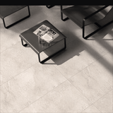 Liwa Beige 60x120cm porcelain tile, 20mm thick with R11 slip-resistant rough matt finish. Natural beige stone look, ideal for outdoor and high-traffic areas.