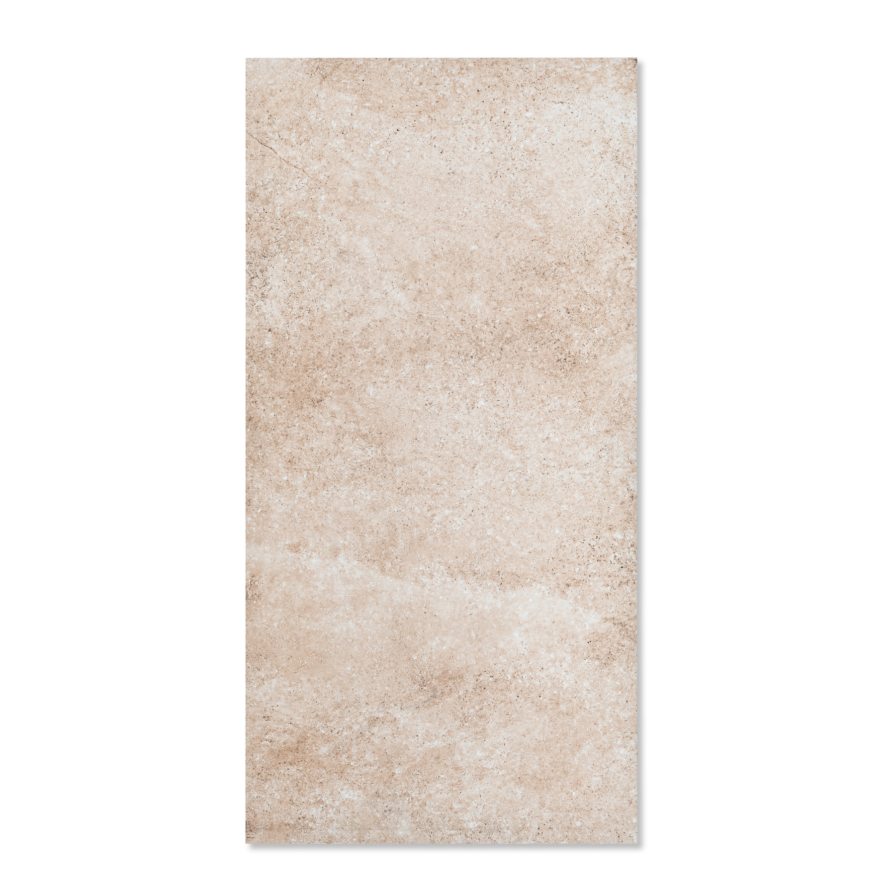 Liwa Beige porcelain tile 60x120cm 2mm thickness, beige stone look design, durable porcelain tile for modern floors and walls.