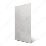 Luna Concrete cement effect porcelain tile 60x120cm 9mm with matt finish offers modern concrete styling for premium floor and wall interiors.