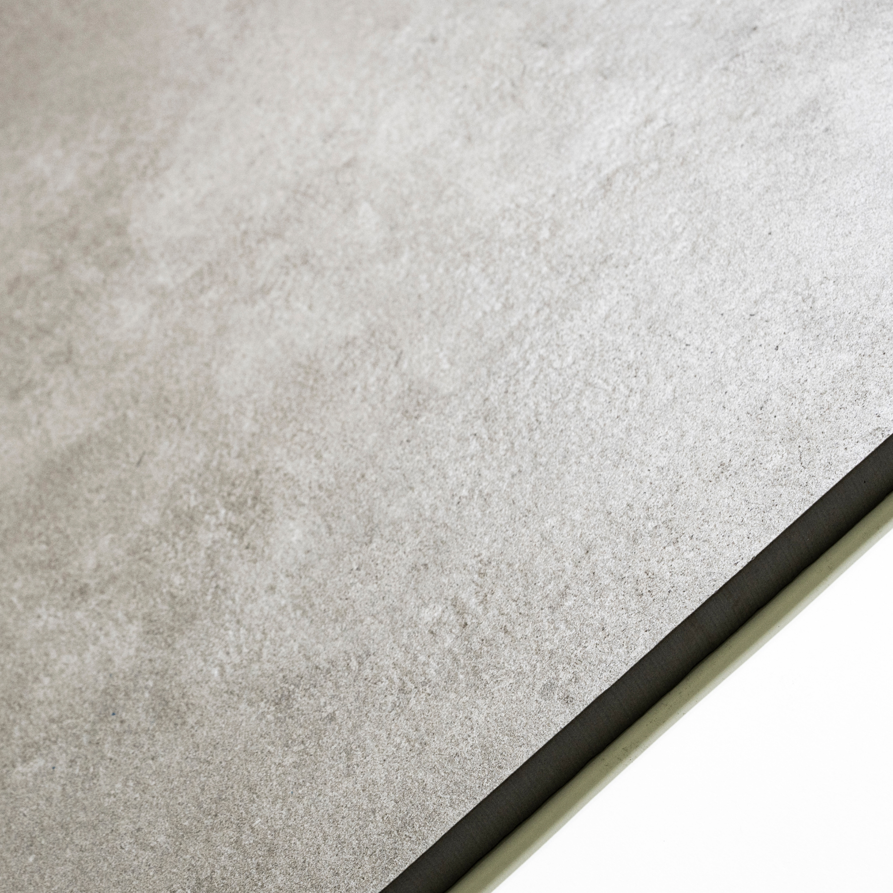 Luna Cool Grey porcelain tile 60x120cm 9mm thickness, grey marble look design, durable porcelain tile for modern floors and walls.