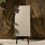  Lunara Ivory porcelain tile 60x120cm with 9mm thickness features a soft marble look, durable porcelain body, premium finish for floors and walls.