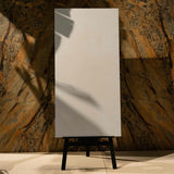 MOON CREMA Porcelain Tile – 60x120mm, Matt Finish, 9MM Thickness