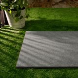 Madeira Grey porcelain tile 60x120cm 2mm thickness, grey wood look design, durable porcelain tile for modern floors and walls.
