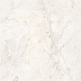 Marmo Ice 120x278cm glossy porcelain tile. Cool white tones with sleek finish, 09mm durable slab, seamless luxury look for modern interiors.


