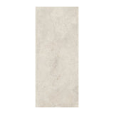 Marrazi Bianco leather porcelain slab in 120x280cm with 6mm thickness, offering a textured stone look for premium floors, walls and luxury interiors.