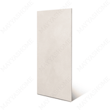Meeray Silver porcelain tile 60x120cm 9mm thickness, silver marble look design, durable porcelain tile ideal for modern floors and walls.