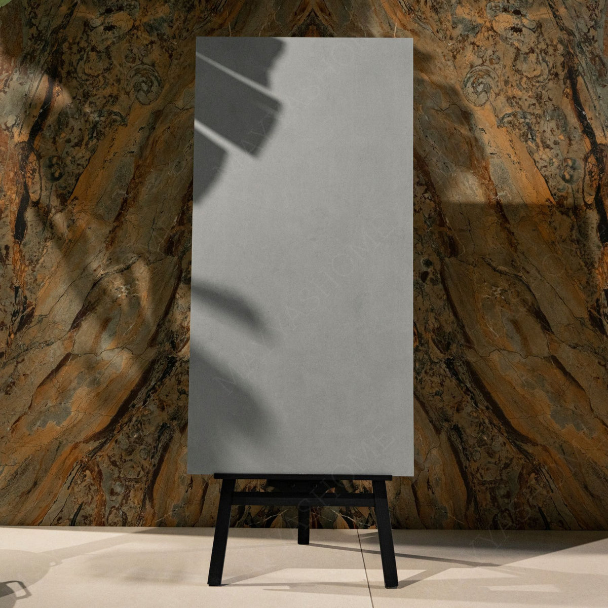 Metro Ash matte concrete effect porcelain tile 60x120cm 9mm offers a modern ash-grey look with durable porcelain strength for floors and walls.