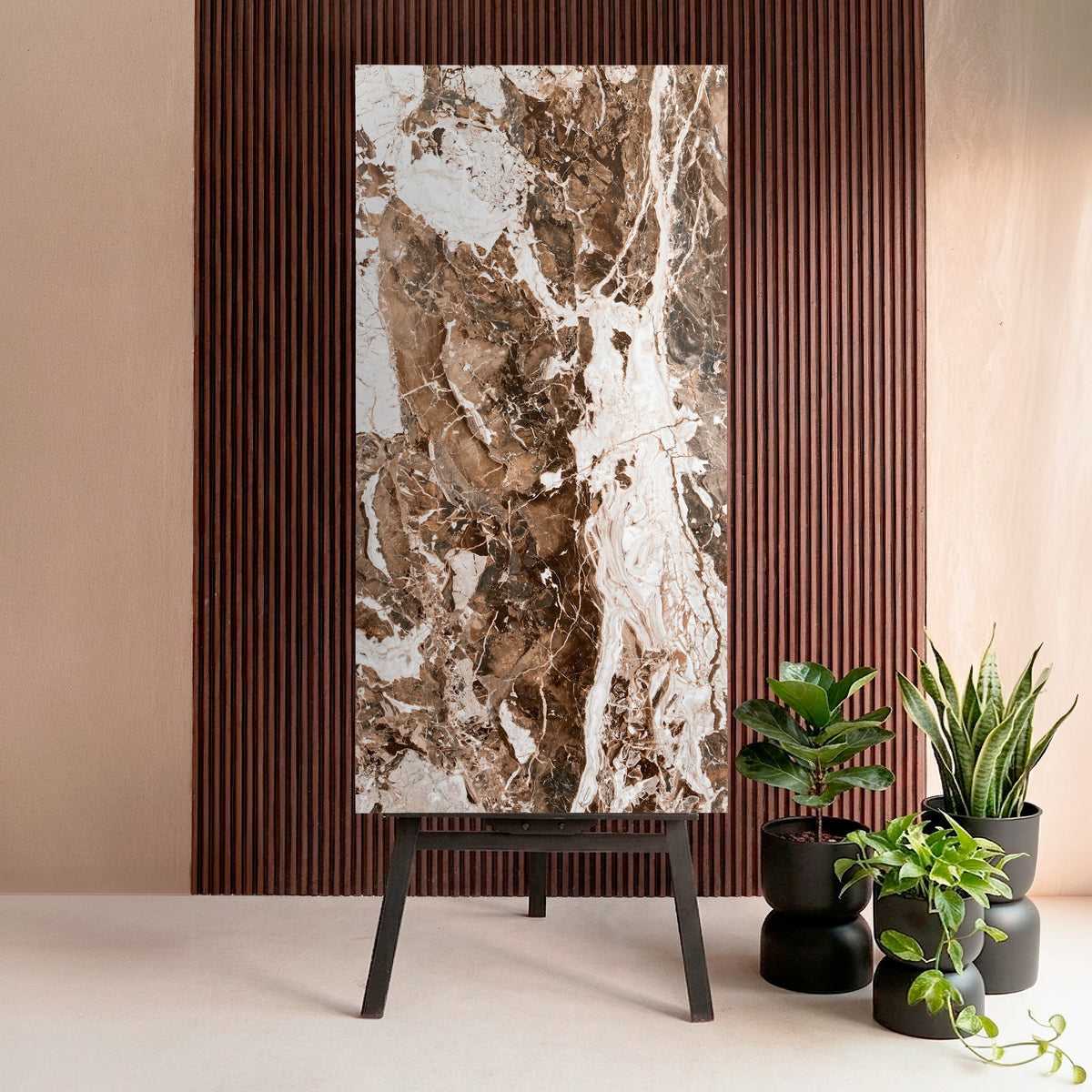 MODELOS Porcelain Tile 60x120cm – 9MM Thick with Glitter on Matt Finish