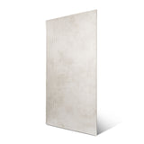 Mono Ash porcelain tile in 60x120cm size featuring clean ash grey tone, minimal surface texture and durable 9mm thickness for floors and walls.