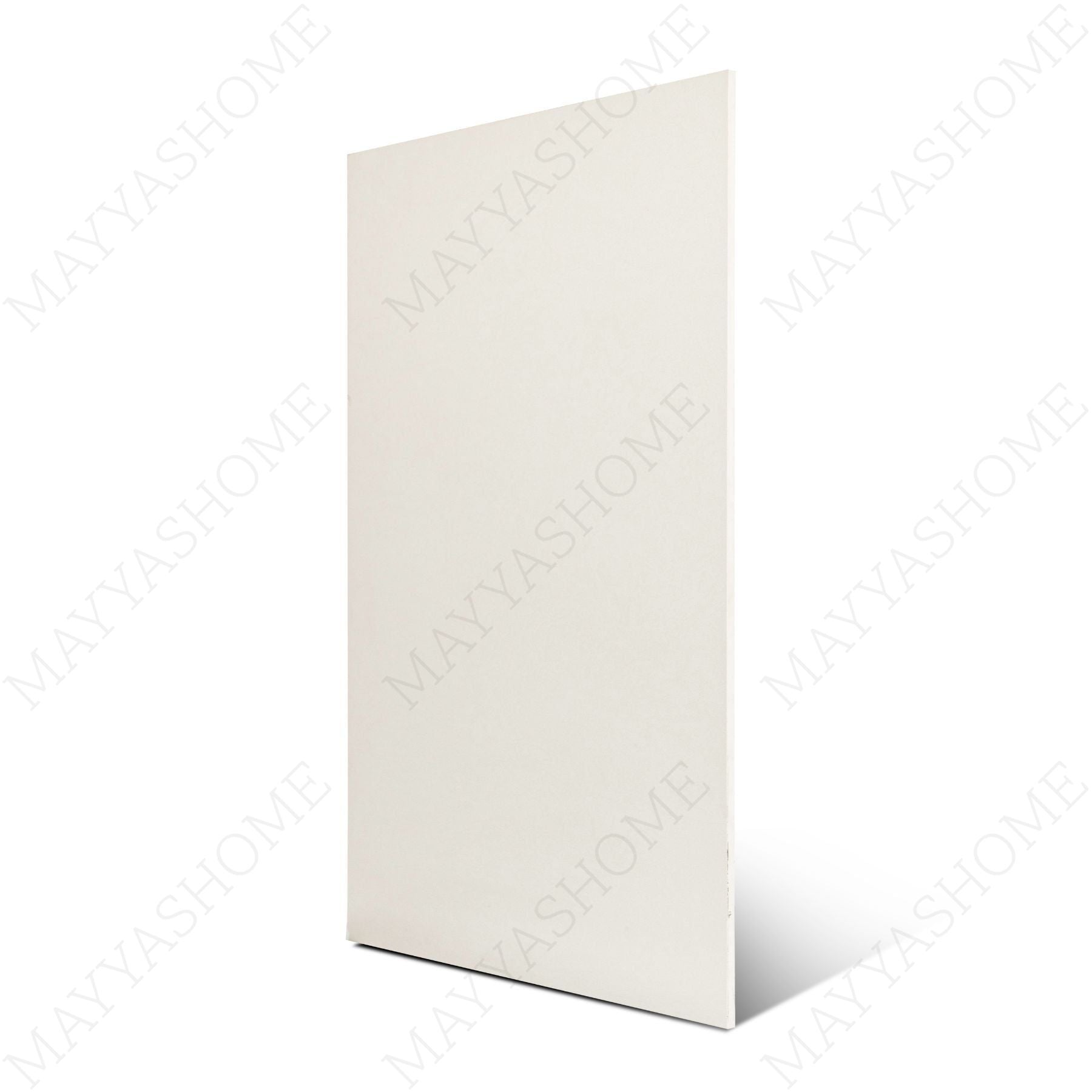 Morning Glory matt stone effect porcelain tile 60x120cm with 9mm thickness features soft decorative detailing for elegant interiors.