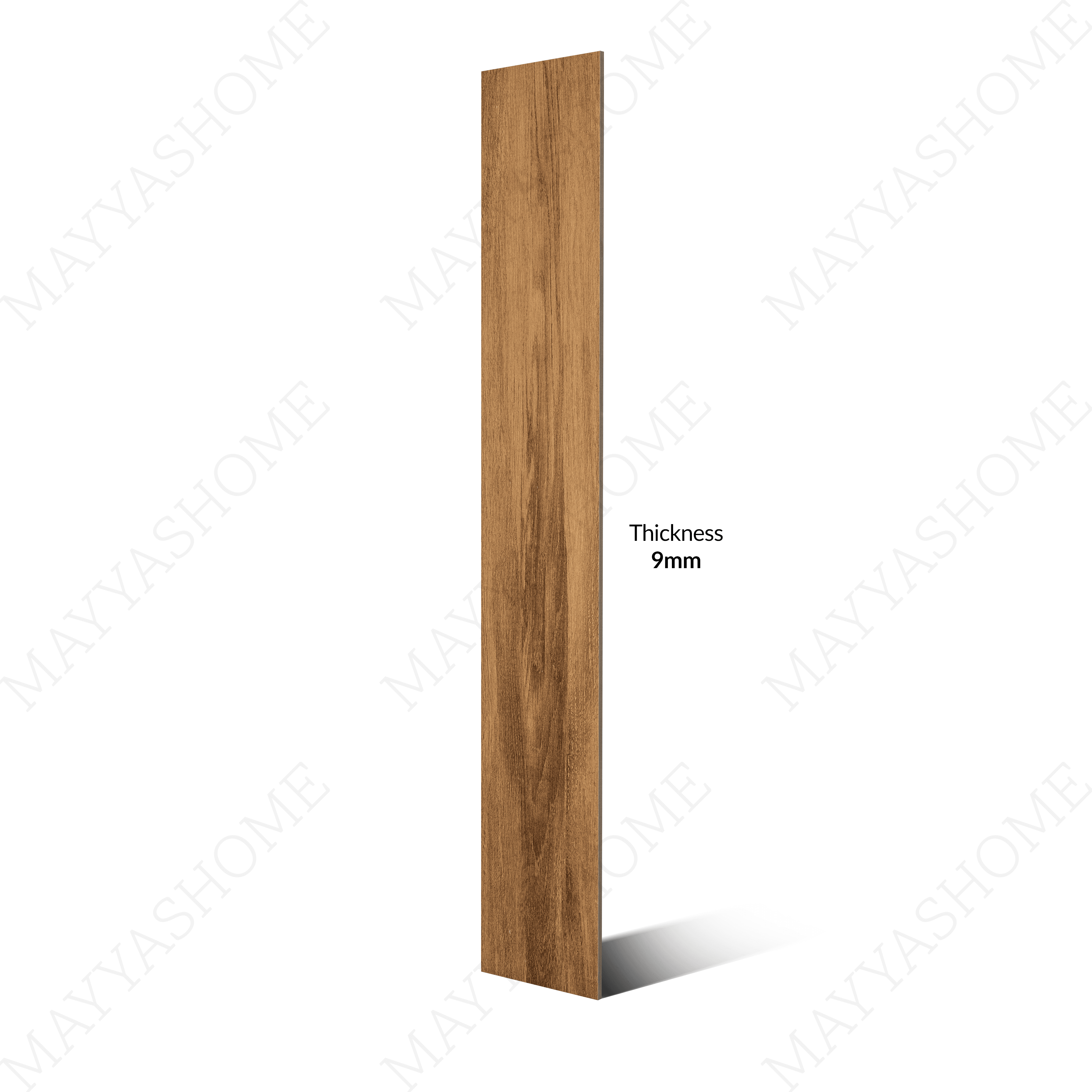 Mountain Honey 20x12cm porcelain tile with 09mm thickness. Durable, warm, and water-resistant. Perfect for walls, kitchens, bathrooms, and accent spaces.