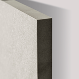 Mountain White porcelain tile 60x120cm 2mm thickness, white stone look design, durable porcelain tile for modern floors and walls.