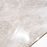 Mystic Haze porcelain tile 60x120cm 9mm thickness, marble look design, durable porcelain, ideal for modern floors and walls.