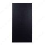 Negro Spin porcelain tile 60x120cm 9mm thickness, black marble look design, durable porcelain tile ideal for luxury floors and walls.
