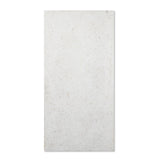 Nest White matt porcelain tile 60x120cm x 2mm with elegant stone look, durable large format surface perfect for modern floors, walls and premium interior spaces.