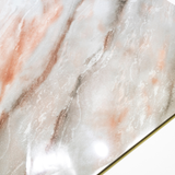 Nile porcelain tile 60x120cm 9mm thickness, marble look design, durable porcelain, ideal for modern floors and walls.