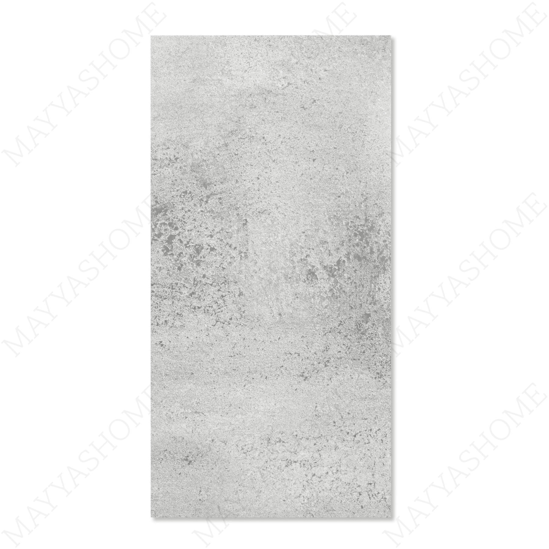 Nobilis Bianco tiles (60x120cm, 9mm) feature a Matt finish with a crisp white design. Perfect for Indoor Floors and Walls, these Porcelain tiles exude elegant simplicity and modern sophistication. The matt surface adds a smooth, refined texture, creating a bright and serene atmosphere ideal for enhancing both residential and commercial spaces.