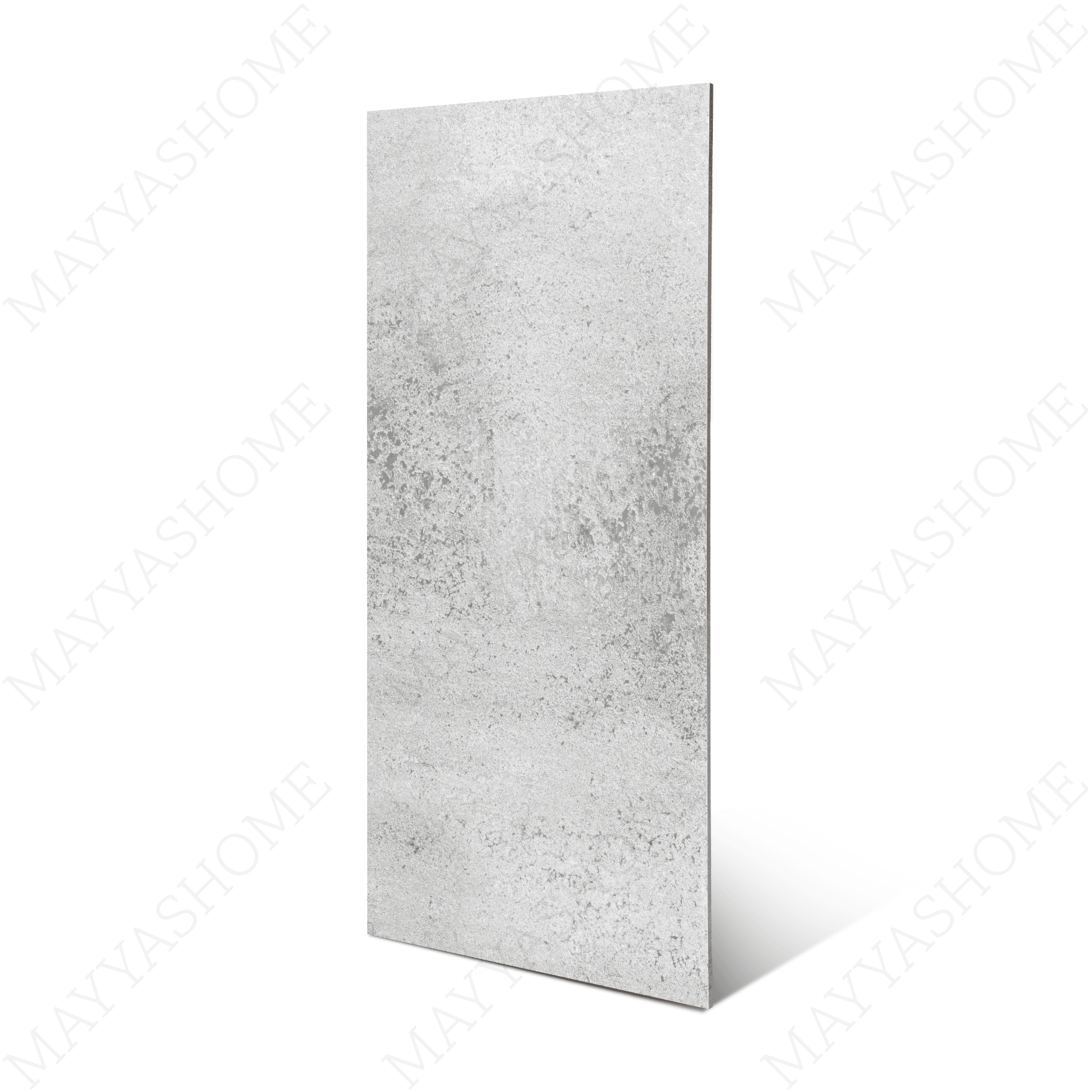 Nobilis Bianco tiles (60x120cm, 9mm) feature a Matt finish with a crisp white design. Perfect for Indoor Floors and Walls, these Porcelain tiles exude elegant simplicity and modern sophistication. The matt surface adds a smooth, refined texture, creating a bright and serene atmosphere ideal for enhancing both residential and commercial spaces.