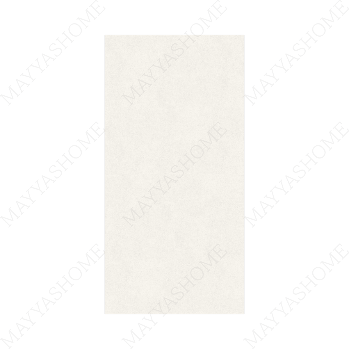 Norway Cemento Bianco 120x240cm carving matt porcelain tile. White cement look, durable 09mm format, stylish matt finish for walls and floors.