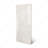 Onyx Helio porcelain tile 60x120cm 9mm thickness, golden onyx marble look design, durable porcelain tile for luxury floors and walls.