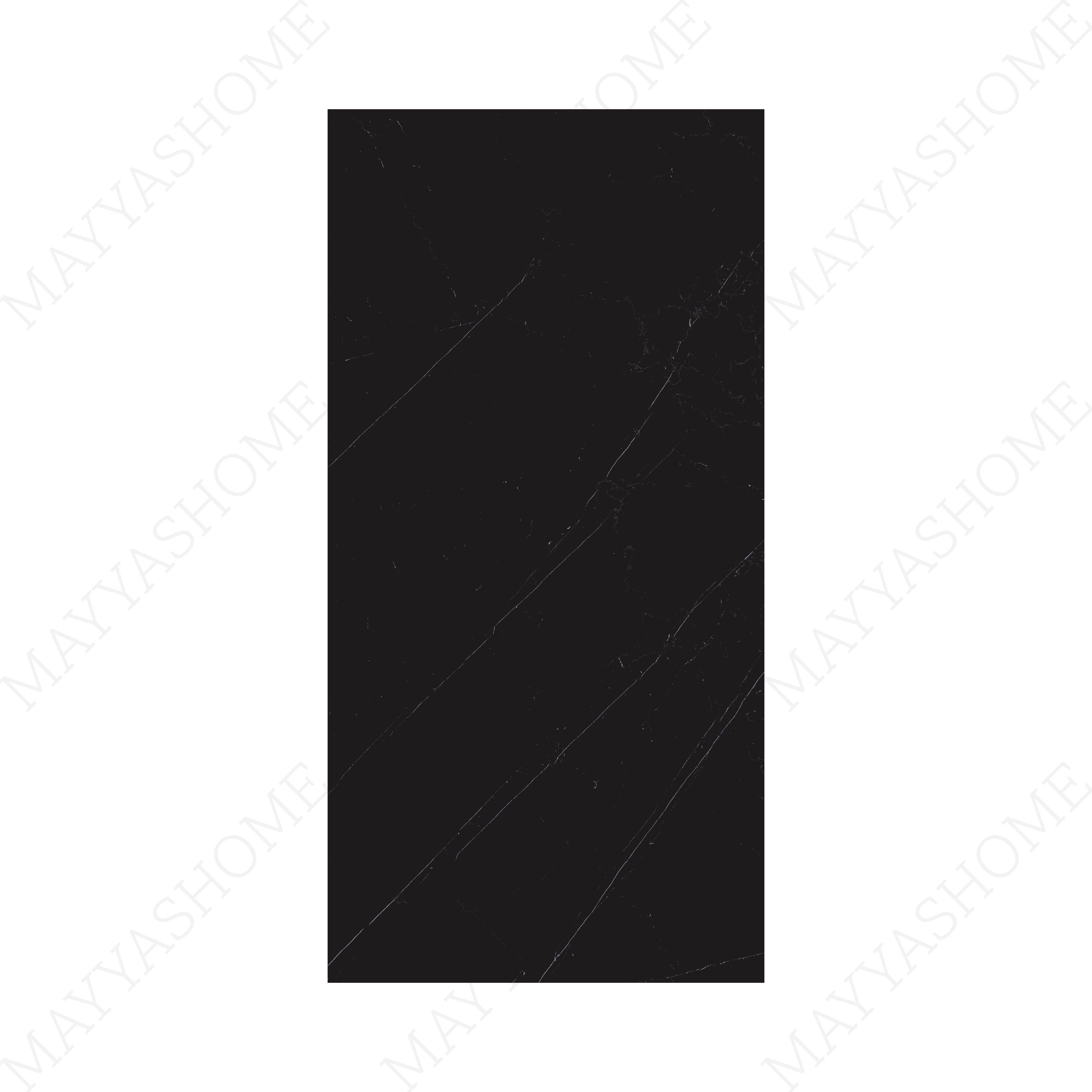 Opium_Black_120x240cm_glossy_tile_with_deep_tones_and_a_mirror-like_finish._Perfect_for_creating_bold_elegant_and_luxurious_interior_spaces.