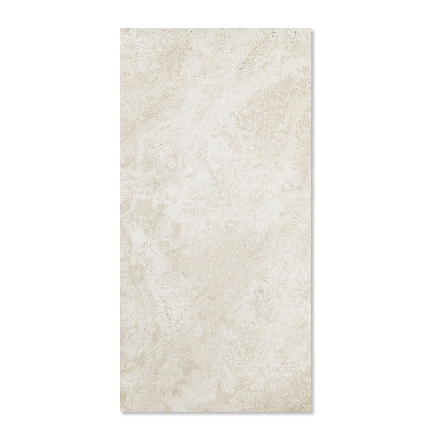 Pale Horizon matt porcelain tile 60x120cm x20mm with soft light tone, durable large format surface ideal for modern floors, walls and premium interiors.