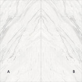 أبيض لؤلؤي (مطابق للألوان)