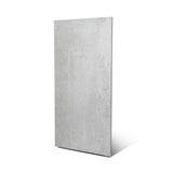 Pearl Concrete matt porcelain tile 60x120cm x2mm with modern concrete look, durable large format surface ideal for floors, walls and stylish interiors.