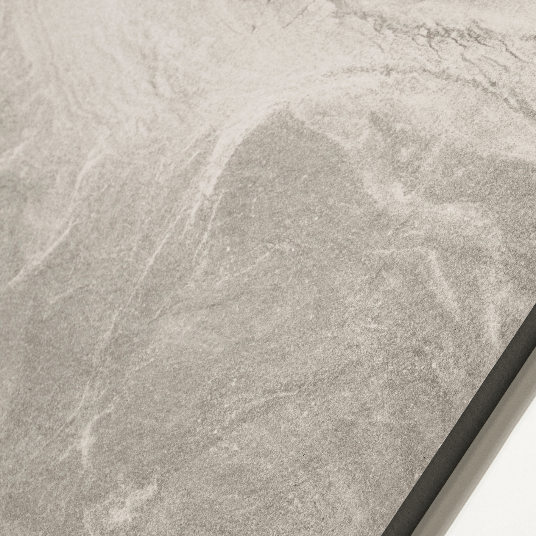 Picasso Crema porcelain tile 60x120cm 20mm thickness, marble look design, durable porcelain tile for indoor and outdoor floors.