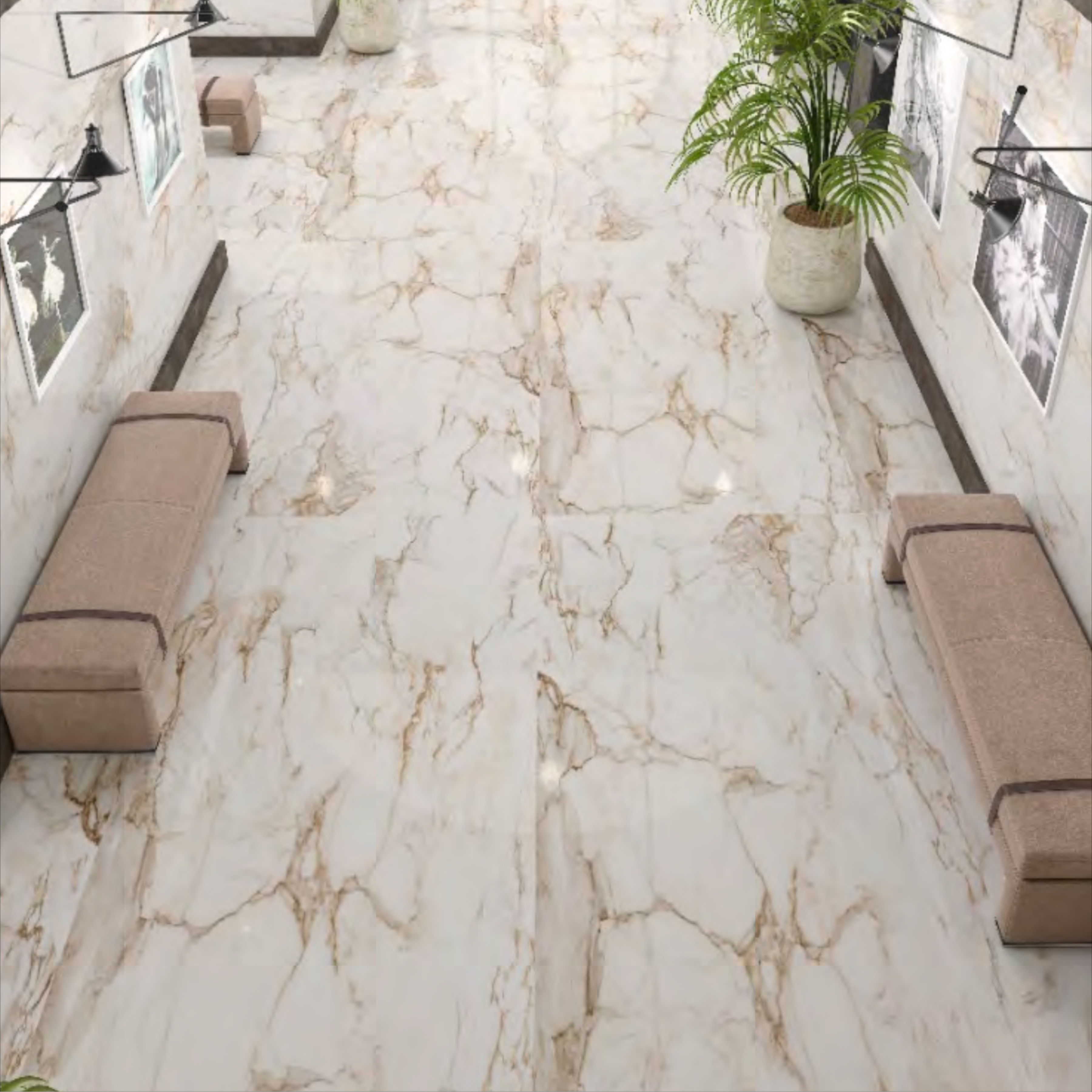 Platina_Gold_120x240cm_glossy_tile_with_radiant_golden_tones_and_seamless_finish._A_luxurious_design_choice_for_modern_and_elegant_interiors._12