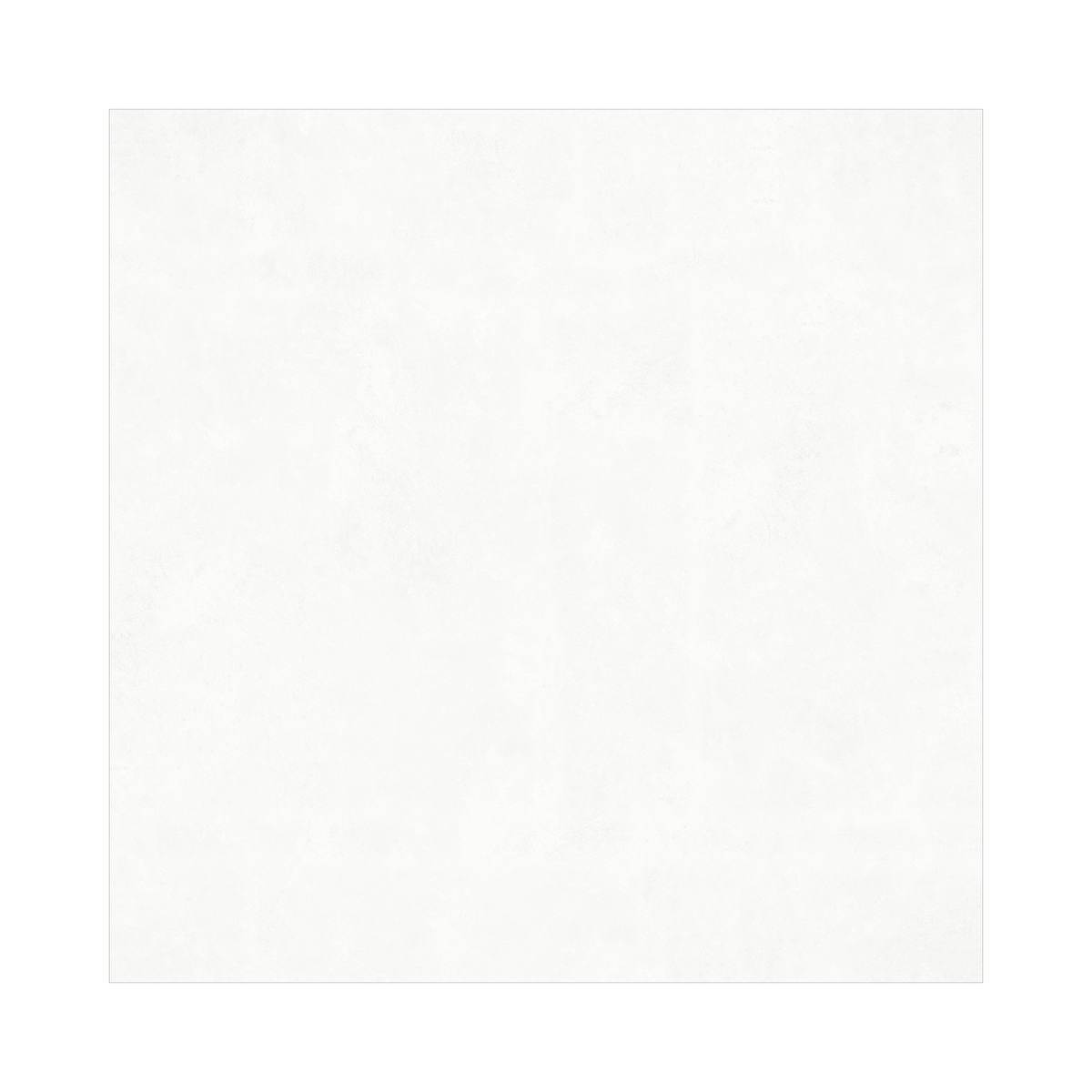 Polo White 120x120cm matt porcelain tile with subtle textures. Durable, elegant, and perfect for modern floors and walls.