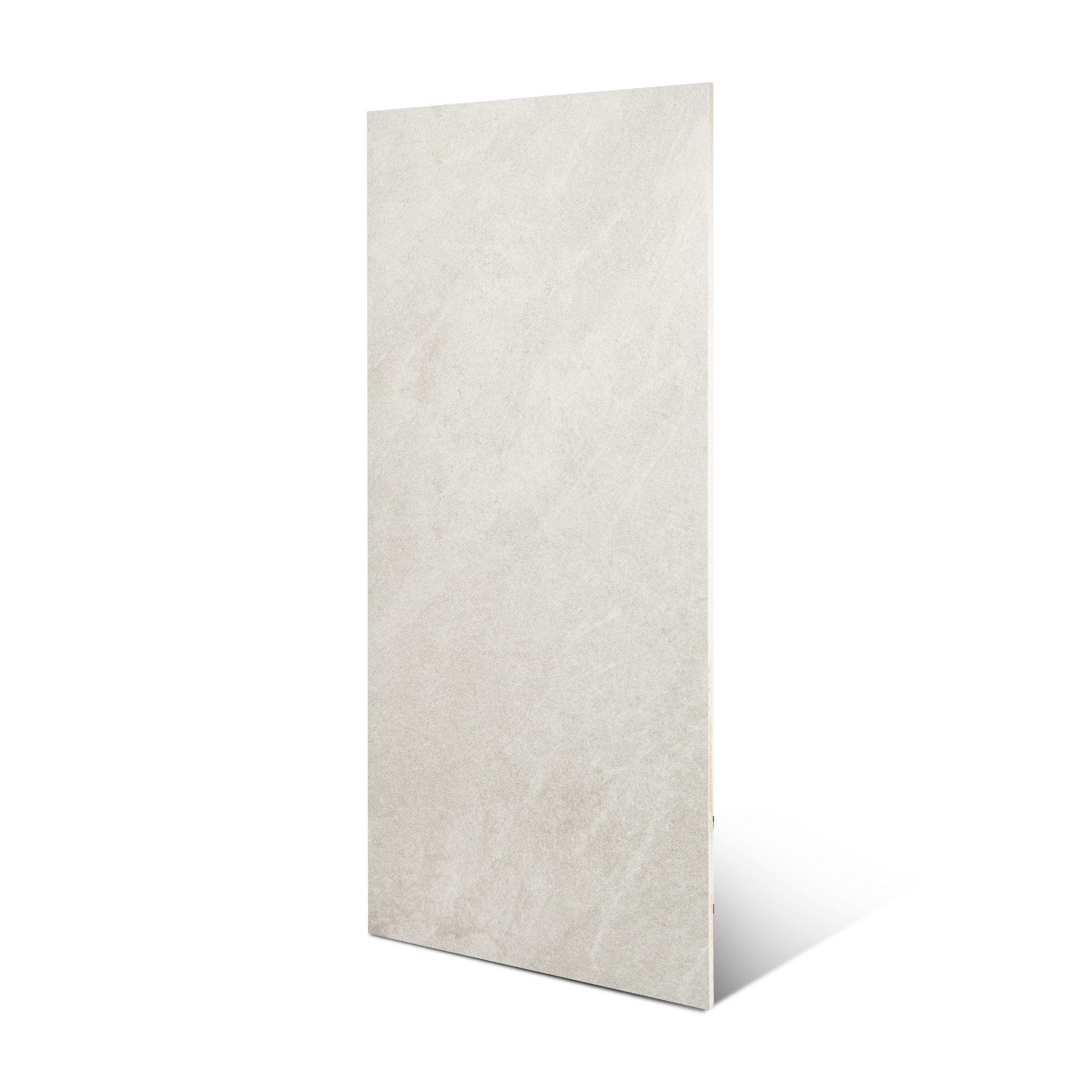 Quarry Steal Cloud porcelain tile 60x120cm 9mm thickness, cloud grey stone look design, durable porcelain tile for modern floors and walls.