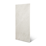 Quarry Steal Cloud porcelain tile 60x120cm 9mm thickness, cloud grey stone look design, durable porcelain tile for modern floors and walls.