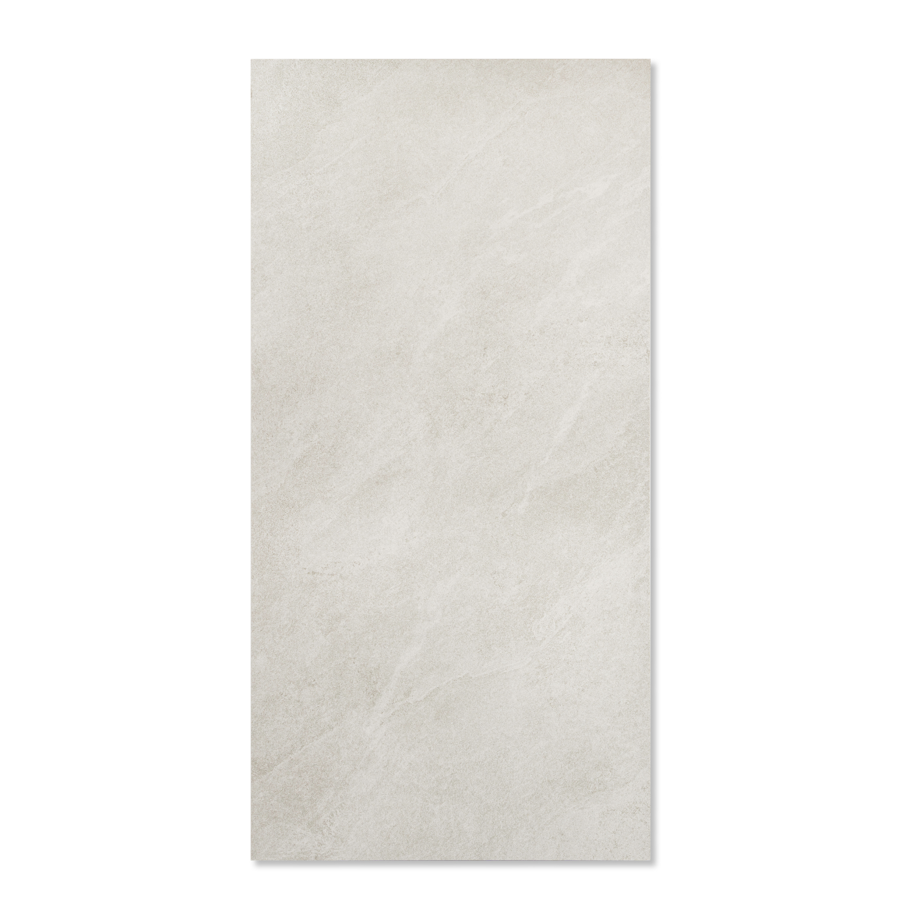 Quarry Steel porcelain tile 60x120cm 9mm thickness, steel grey stone look design, durable porcelain tile for modern floors and walls.