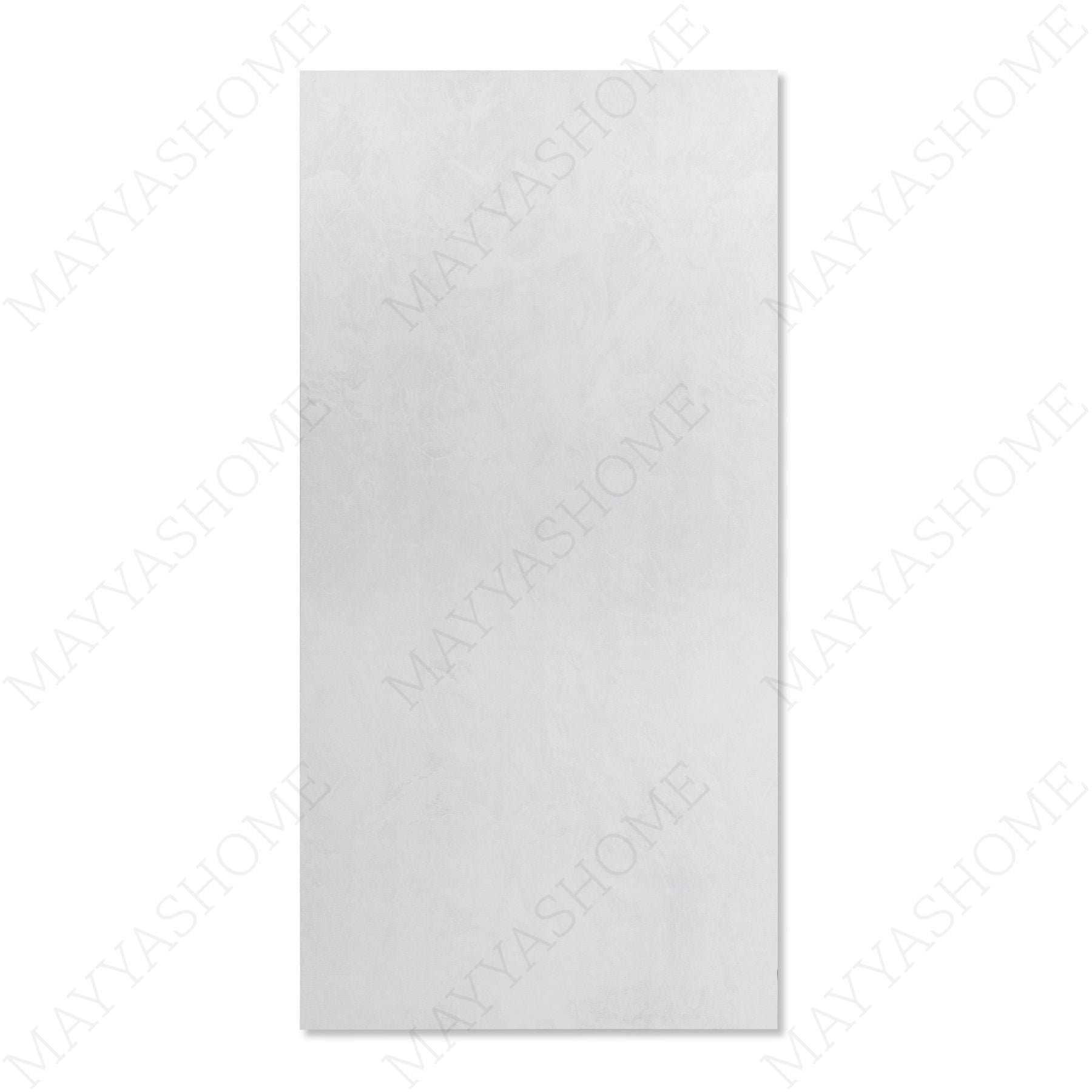 Redefine elegance with Luxury White 60x120cm random matt tiles. Ideal for modern interiors, offering a sleek finish for walls and floors.