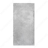 Rock Grey porcelain tile 60×120cm features a bold stone-inspired grey surface with durable porcelain strength for floors and walls.