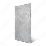 Rock Grey porcelain tile 60×120cm features a bold stone-inspired grey surface with durable porcelain strength for floors and walls.
