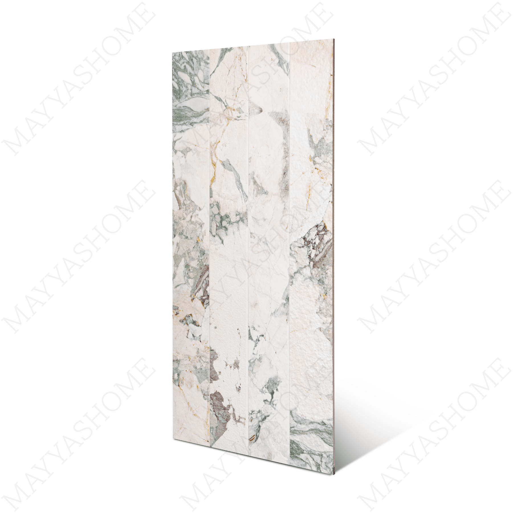 Rock Monti Venato 60x120cm porcelain tile with antiglare matt finish. Durable, stylish, and easy to maintain for modern floors and walls.
