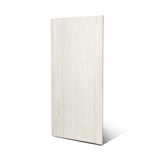 Roma Travertine matt porcelain tile 60x120cm x 2mm with natural stone texture. Durable large format tile perfect for modern floors and stylish interior walls.