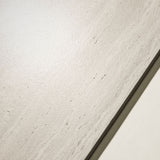 Roma Travertine matt porcelain tile 60x120cm x 2mm with natural stone texture. Durable large format tile perfect for modern floors and stylish interior walls.