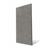 Romantic Nero Shape Colorbody porcelain slab 120x280cm, 9mm thick, with a sleek dark finish for elegant floors, walls and contemporary interiors.