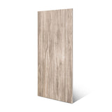 Roverwood Brown matt porcelain tile 60x120cm x 2mm featuring a natural wood look surface. Durable large format tile ideal for stylish floors and interior walls.