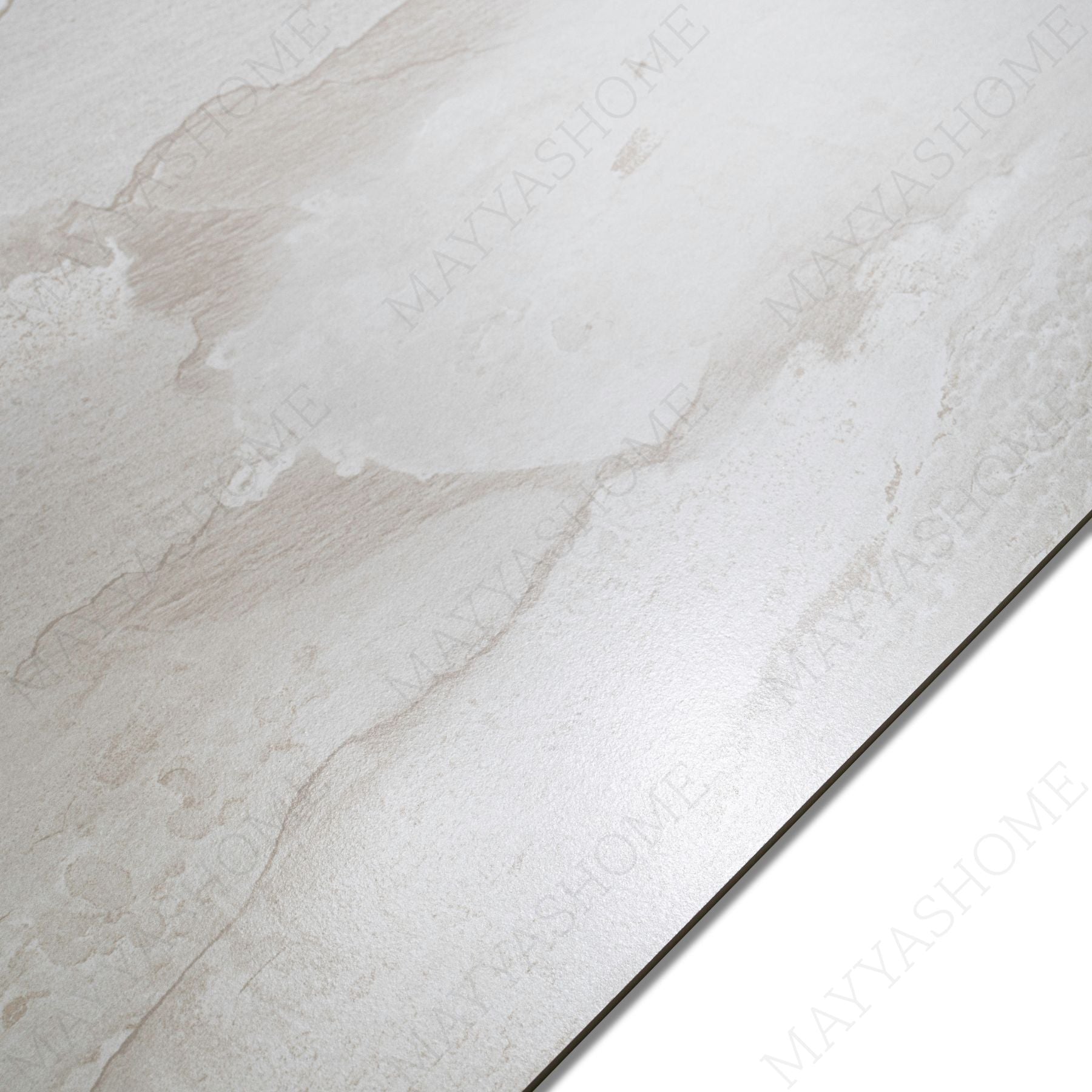 Royal Ivory porcelain tile 60x120cm features a soft stone look with durable porcelain strength, ideal for premium floor and wall applications.