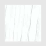 SAUDI 60x60cm Matt Porcelain Tile 12MM White Wood-Grain Look