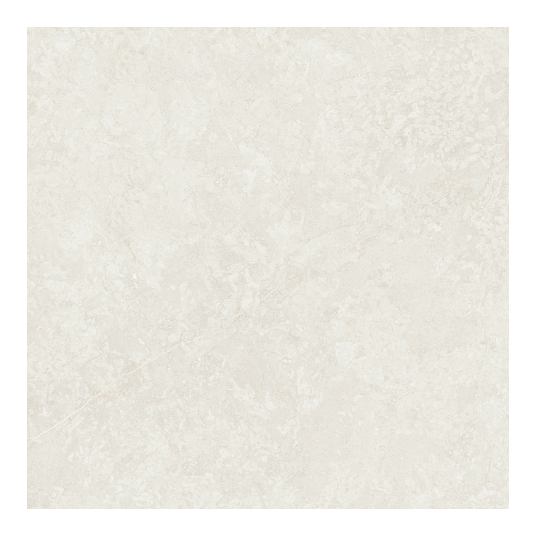 SAUDI  Matt Porcelain Tile – 12MM Beige Stone-Look, Slip-Resistant