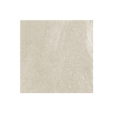 SAUDI  Matt Porcelain Tile 12MM Beige Stone-Look, Slip-Resistant Finish