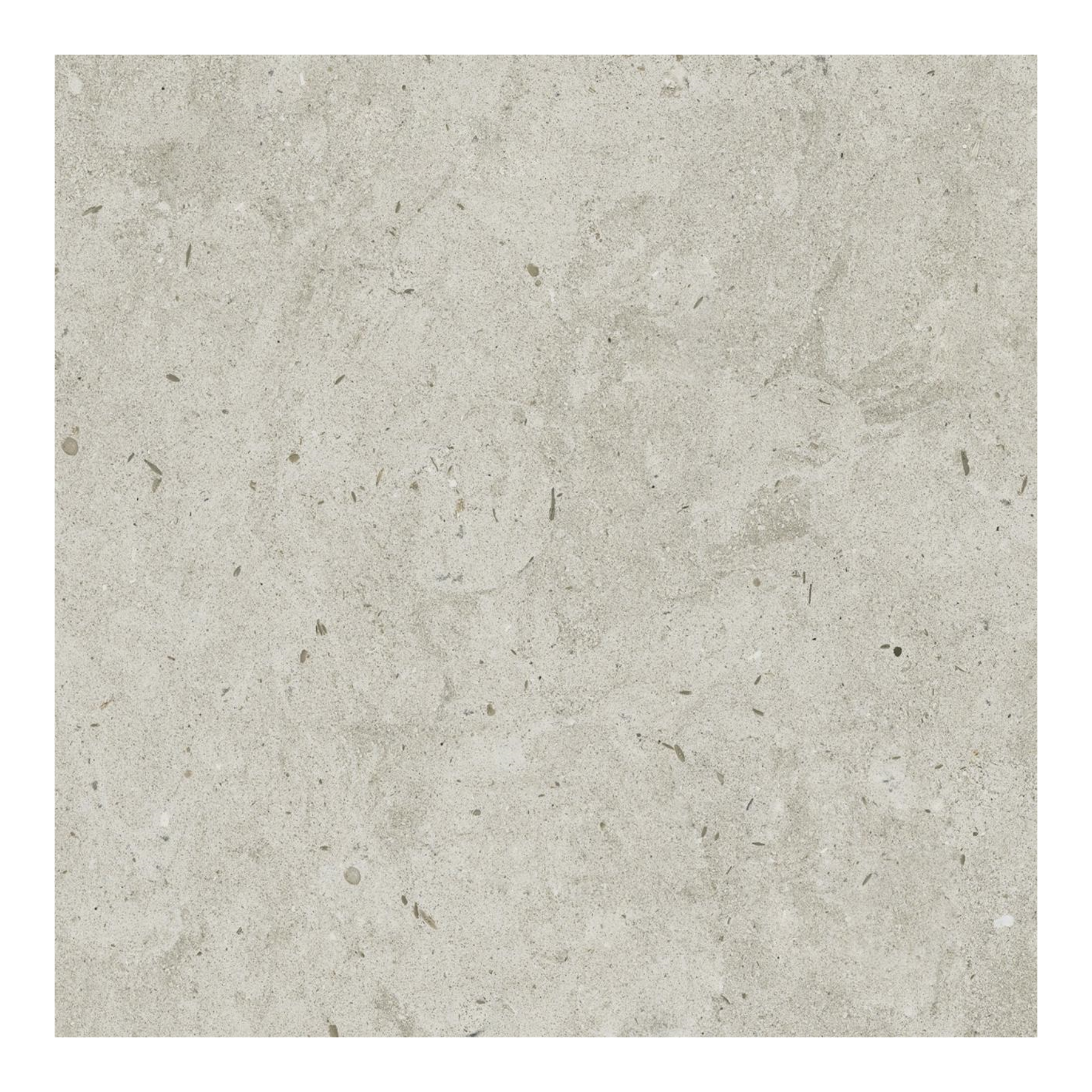 SAUDI Matt Porcelain Tile 12MM Gray Stone-Look, Durable Finish
